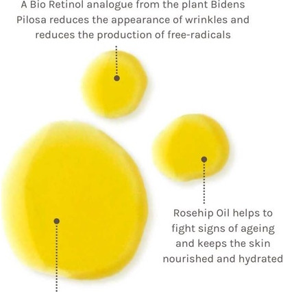 Skin Booster Evolve Organic Beauty