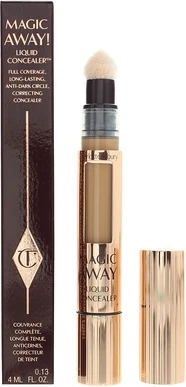 Жидкий консилер Charlotte Tilbury Magic Away