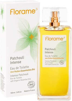Туалетная вода Florame Patchouli Intense
