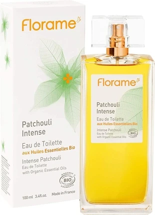 Туалетная вода Florame Patchouli Intense