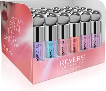 Блеск для губ Revers Gloss Up Mix
