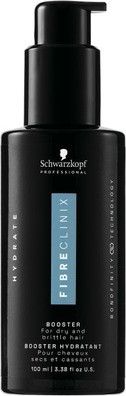 Booster Schwarzkopf Fibre Clinix Hydrate