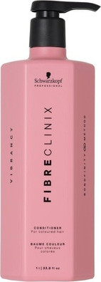 Кондиционер Schwarzkopf Fibre Clinix Vibrancy