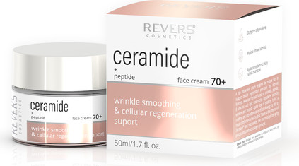 Крем для лица Revers Ceramide Peptide 70