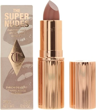 Губная помада Charlotte Tilbury Kissing Super Nudes