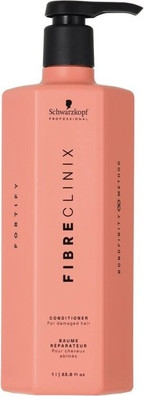 Кондиционер Schwarzkopf Fibre Clinix Fortify