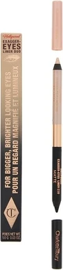 Eyeliner Charlotte Tilbury Exagger Eyes Hollywood Duo