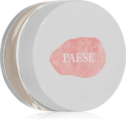 Тональная основа Paese Minerals Rozwietlajcy Podkad 203n