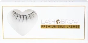 Lash Brows Be Natural Lash Brow