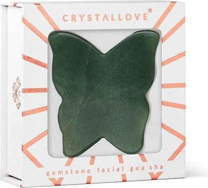 Butterfly Tile Crystalove