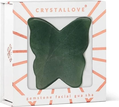 Butterfly Tile Crystalove