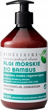 Маска для волос Bioelixir