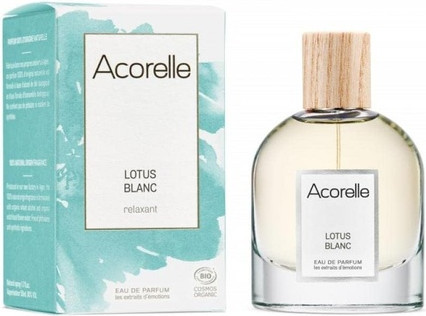Acorelle Lotus Blanc Eau de Toilette