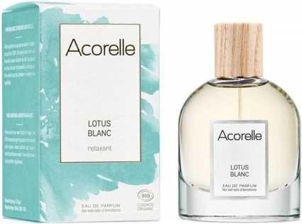 Acorelle Lotus Blanc Eau de Toilette