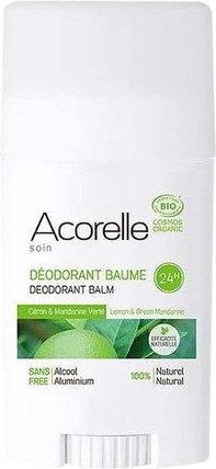 Дезодорант-бальзам Acorelle