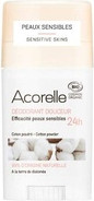 Пудра Acorelle Cotton Powder Bio & Vegan Deodorant