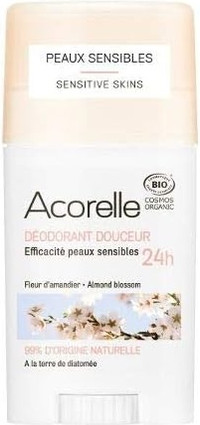 Acorelle Дезодорант "Цветок Миндаля"