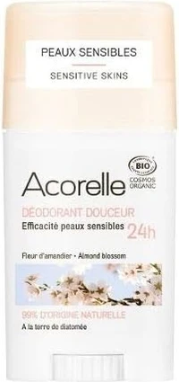 Acorelle Дезодорант "Цветок Миндаля"