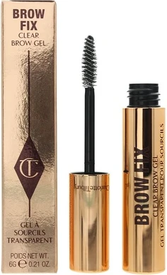 Clear Brow Gel Charlotte Tilbury