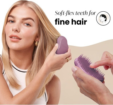 Расческа Tangle Teezer The Fine & Fragile