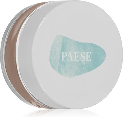 Бронзер Paese Minerals Bronzer 401c