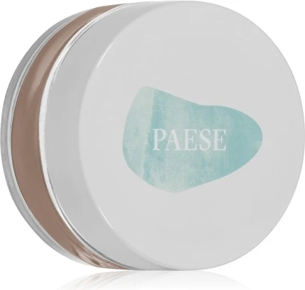 Бронзер Paese Minerals Bronzer 401c
