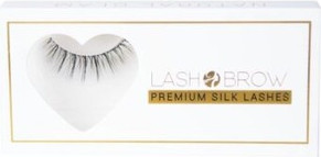 Lash Brow Natural Glam Eyelashes
