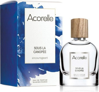 Eau Parfum Acorelle Sous La Canopee