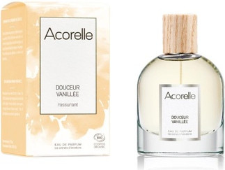 Eau De Parfum Douceur Vanillee Acorelle