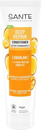 Кондиционер Sante Naturkosmetik Deep Repair