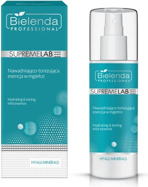 Essence In Mist Bielenda Supremelab Hyalu Minerals