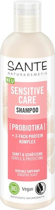 Шампунь Sante Sensitive Care