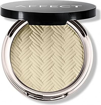 Press Powder Affect Smooth & Unique