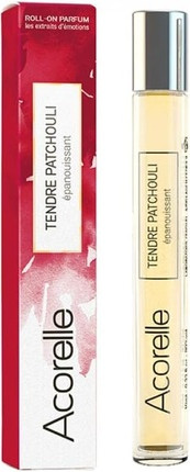 Acorelle Tender Patchouli Eau de Parfum