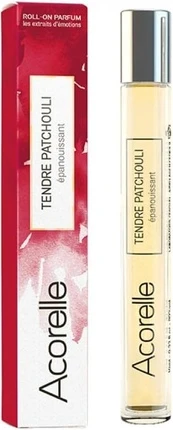 Acorelle Tender Patchouli Eau de Parfum