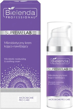 Крем Bielenda Supremelab Microbiome Pro Care