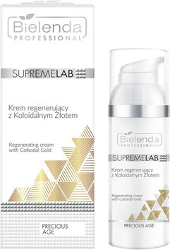 Regenerating Cream Bielenda Supremelab Precious Age