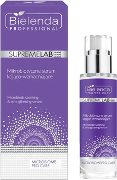 Сыворотка Bielenda Supremelab Microbiome Pro Care