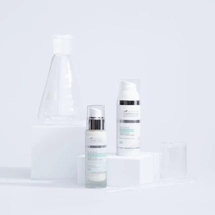 Сыворотка Bielenda Supremelab Midnight Repair and Regeneration