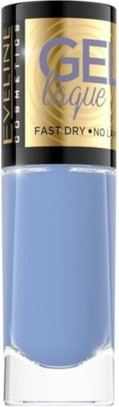 Гель-лак для ногтей Gel Laque Eveline Cosmetics