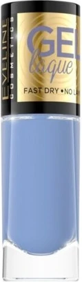 Гель-лак для ногтей Gel Laque Eveline Cosmetics