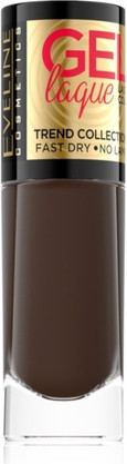 Лак для ногтей Eveline Cosmetics 7 Days Gel Laque