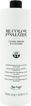 Шампунь Behair Finalizer Color Sealing