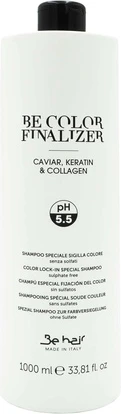 Шампунь Behair Finalizer Color Sealing