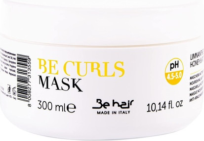 BEHAIR Маска для лица