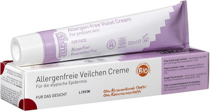 Крем Argital Violet Без Аллергенов
