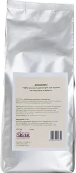 Argital Argilla Bianca Пудра из глины