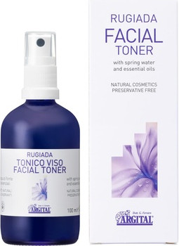 Tonic Argital Rugiada