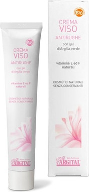 Крем Argital Bio Antiwrinkle