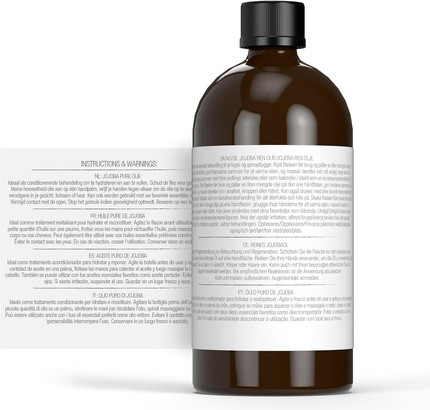 100% Натуральное масло Dr Organic